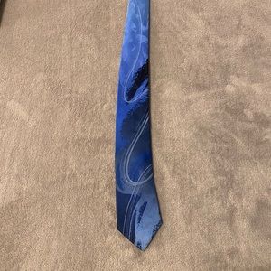 Jerry Garcia necktie